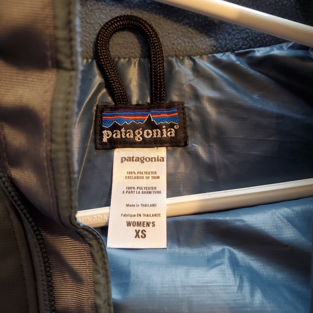 Patagonia Rubicon Rider Jacket - Picture 8 of 8